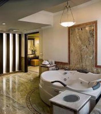 фото отеля The Suryaa New Delhi