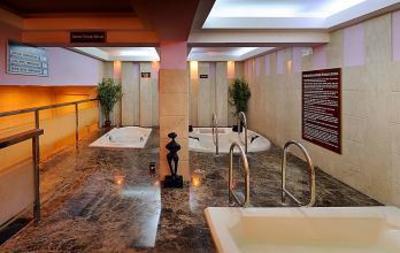 фото отеля The Suryaa New Delhi