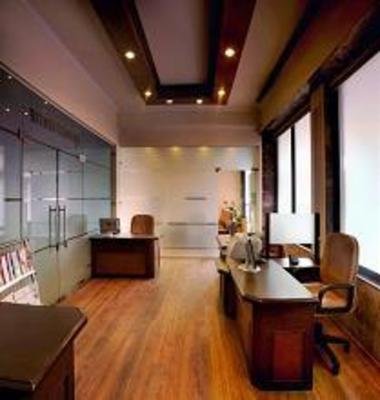 фото отеля The Suryaa New Delhi