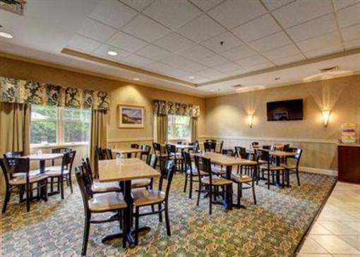 фото отеля Comfort Suites Freeport (Maine)