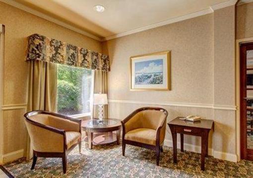 фото отеля Comfort Suites Freeport (Maine)