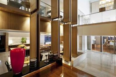 фото отеля Les Suites Orient Bund Shanghai