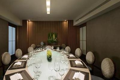 фото отеля Les Suites Orient Bund Shanghai