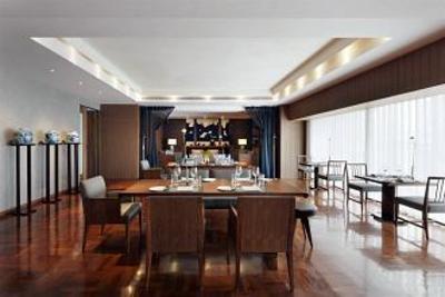 фото отеля Les Suites Orient Bund Shanghai