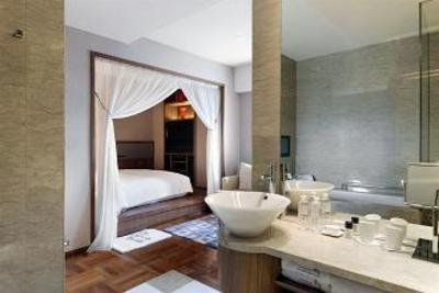 фото отеля Les Suites Orient Bund Shanghai