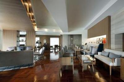 фото отеля Les Suites Orient Bund Shanghai