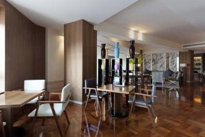 фото отеля Les Suites Orient Bund Shanghai