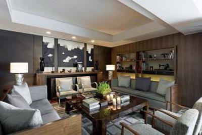 фото отеля Les Suites Orient Bund Shanghai