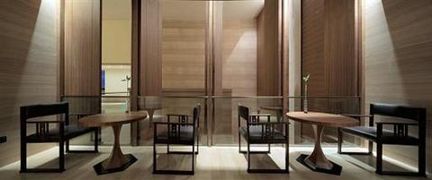 фото отеля Les Suites Orient Bund Shanghai