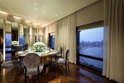 фото отеля Les Suites Orient Bund Shanghai