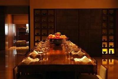 фото отеля Les Suites Orient Bund Shanghai