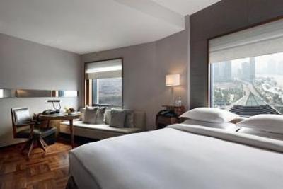фото отеля Les Suites Orient Bund Shanghai