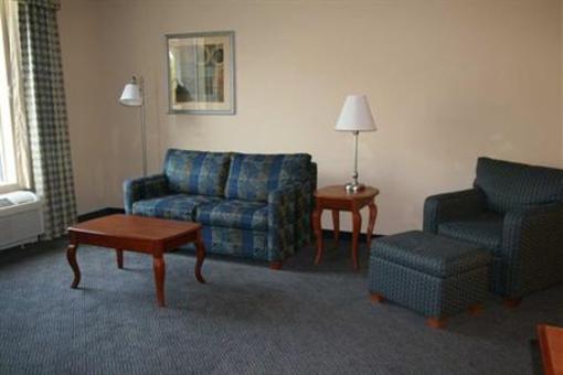 фото отеля Hampton Inn Gloucester