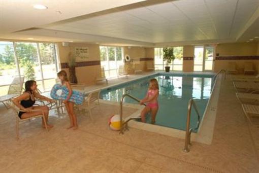 фото отеля Hampton Inn Gloucester