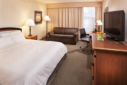 фото отеля Radisson Hotel Roseville