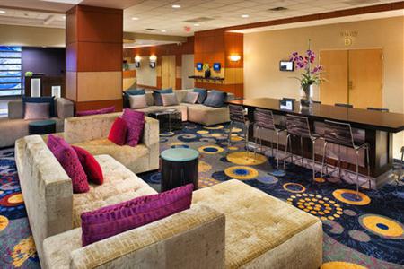 фото отеля Radisson Hotel Roseville