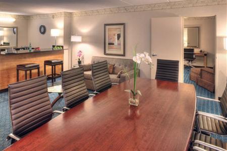 фото отеля Radisson Hotel Roseville