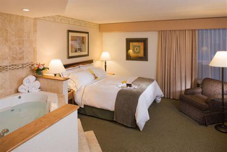 фото отеля Radisson Hotel Roseville