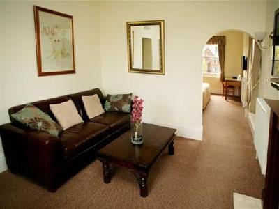 фото отеля The Devonshire Park Hotel Eastbourne