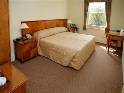фото отеля The Devonshire Park Hotel Eastbourne