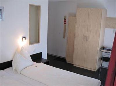 фото отеля Hotel Britannia