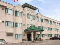 Travelodge Calgary University