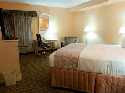фото отеля La Quinta Inn and Suites Memphis/Sycamore View