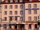фото отеля Hotel Regina Wurzburg