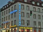 фото отеля Hotel Regina Wurzburg