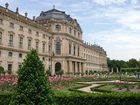 фото отеля Hotel Regina Wurzburg