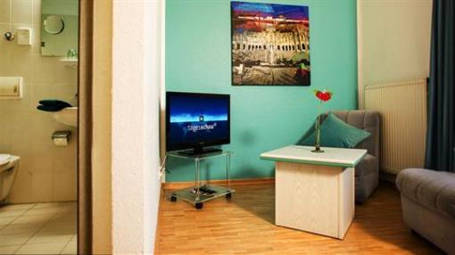 фото отеля Amenity-Arirang