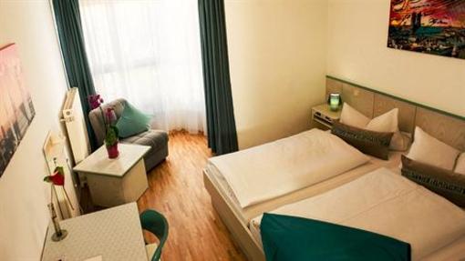 фото отеля Amenity-Arirang