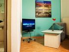 фото отеля Amenity-Arirang