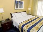 фото отеля Springhill Suites Orlando Altamonte Springs