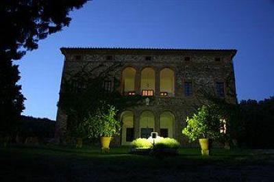 фото отеля Villa Buoninsegna