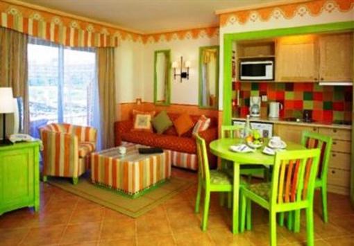 фото отеля Grande Real Santa Eulalia Resort & Hotel Spa