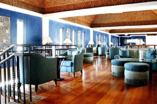 фото отеля Grande Real Santa Eulalia Resort & Hotel Spa