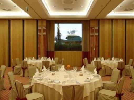 фото отеля Grande Real Santa Eulalia Resort & Hotel Spa