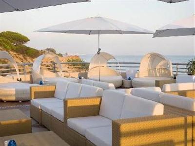 фото отеля Grande Real Santa Eulalia Resort & Hotel Spa