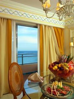 фото отеля Grande Real Santa Eulalia Resort & Hotel Spa
