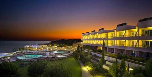 фото отеля Grande Real Santa Eulalia Resort & Hotel Spa