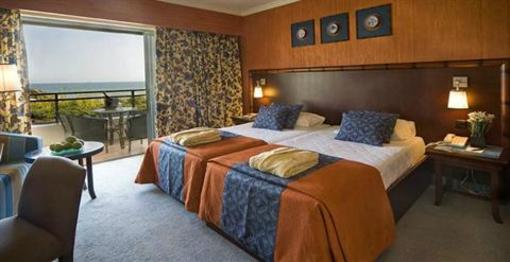 фото отеля Grande Real Santa Eulalia Resort & Hotel Spa