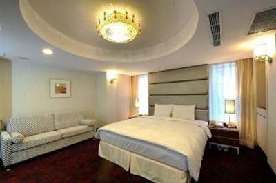 фото отеля Miyi Hotel