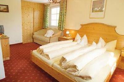 фото отеля Hotel Seespitz Zeit Seefeld