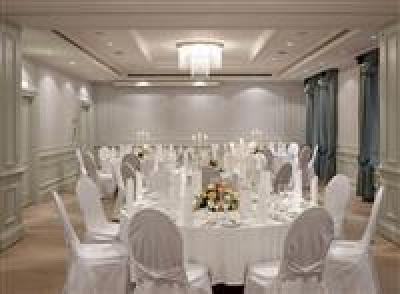 фото отеля Le Meridien Bristol, Warsaw