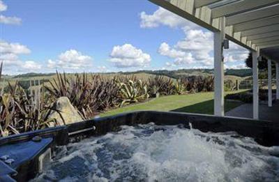 фото отеля CityLights Bed & Breakfast Rotorua
