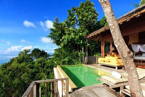фото отеля Six Senses Yao Noi