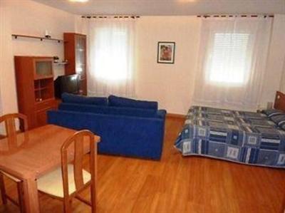 фото отеля Hostal La Morada La Cisterniga