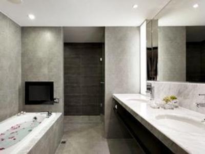 фото отеля Shihzuwan Hotel - Love River