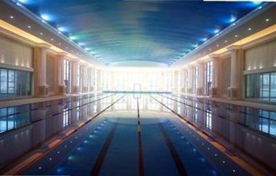 фото отеля Chongqing Heng Da Hotel